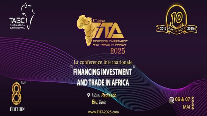 FITA2025 : Impulser la transformation de l’Afrique