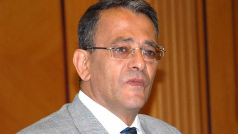 Ahmed Souab