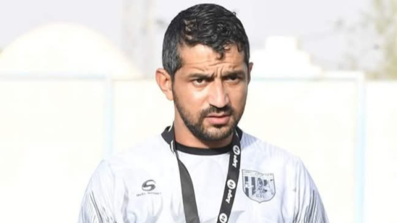 Hakim Zahafi