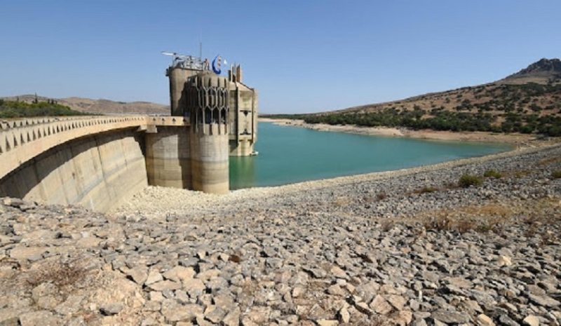 barrages
