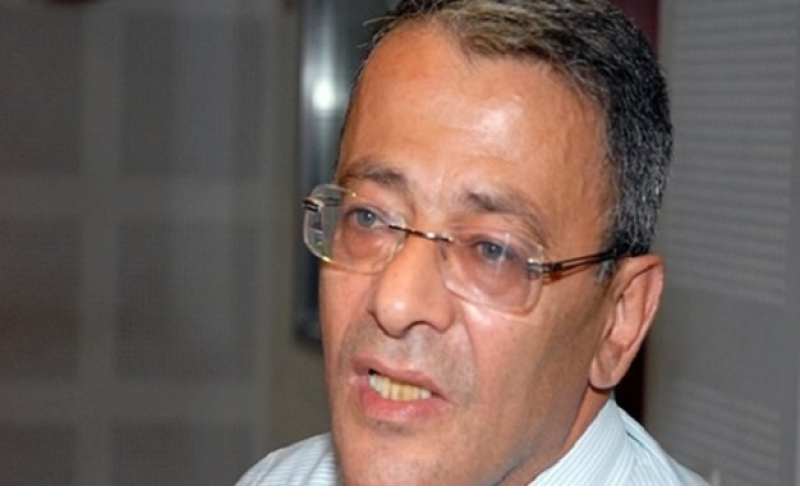 Ahmed Souab