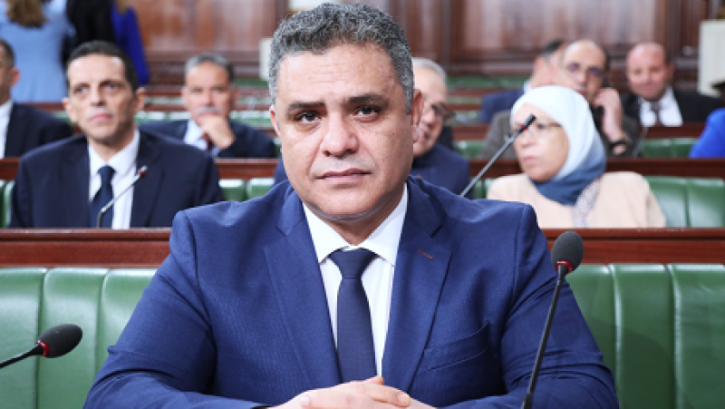 وزير الداخلية: تعيين العمد والمعتمدين ...