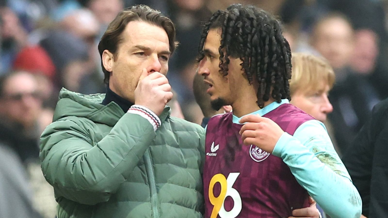 Angleterre: Burnley de Hannibal Mejbri retrouve la Premier League