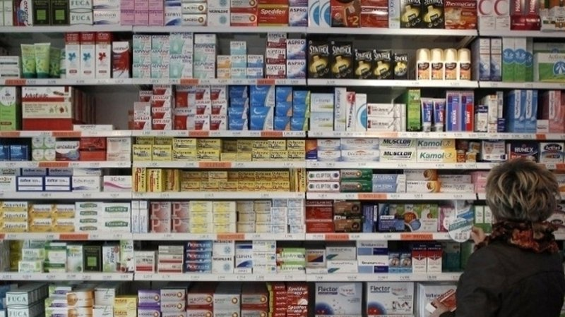 Pénurie de médicaments