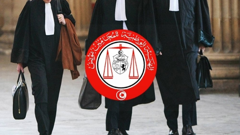 الهيئة الوطنية للمحامين تُطالب بإطلاق سراح أحمد صواب