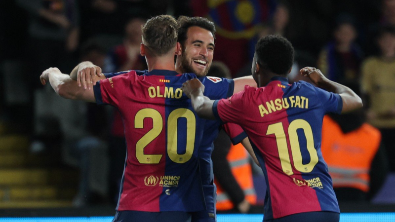 برشلونة الإسباني