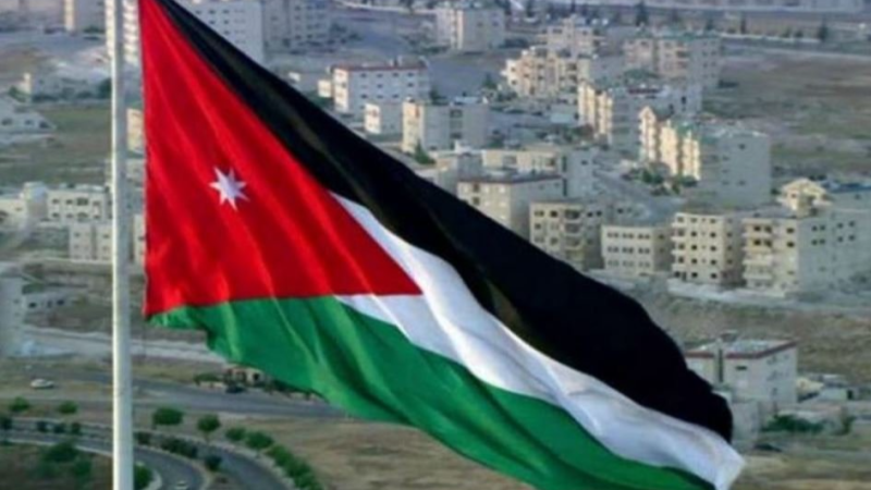 الأردن: حظر جماعة الإخوان المسلمين ...