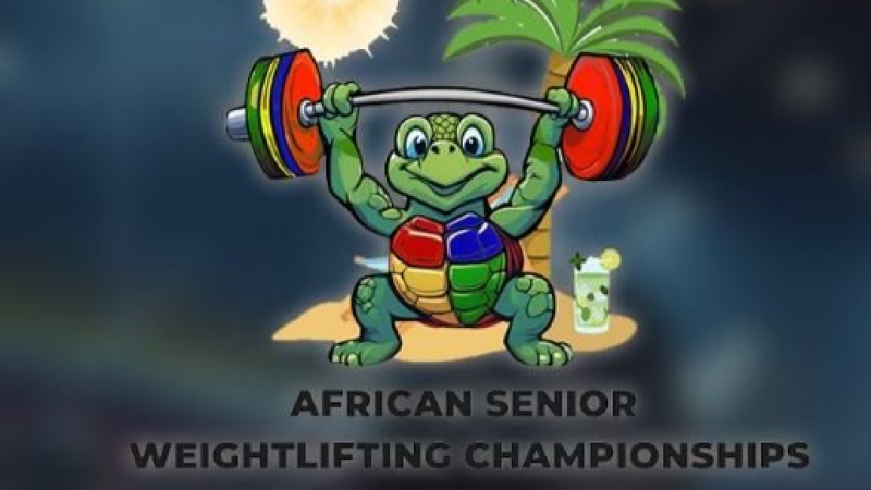 Championnat d'Afrique d'Haltérophilie: La Tunisie décroche 9 médailles