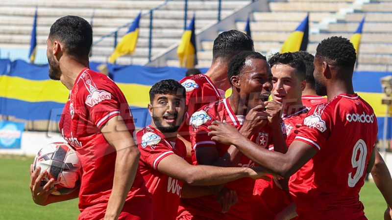 Etoile du Sahel