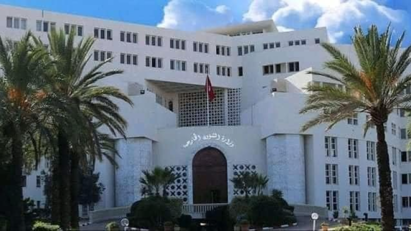 Le chef de la diplomatie tchèque en viste de travail en Tunisie