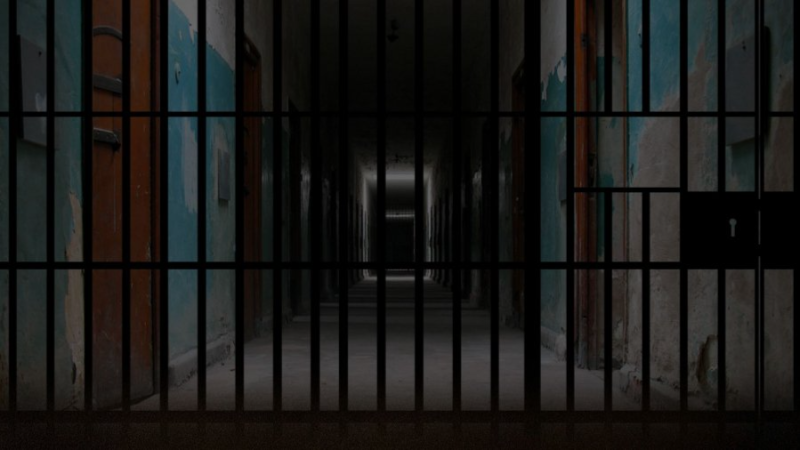prison