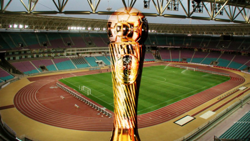 Coupe de Tunisie: Les arbitres des huitièmes de finale