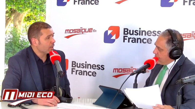Forum Afrique–France: L'attrait tunisien en transition énergétique