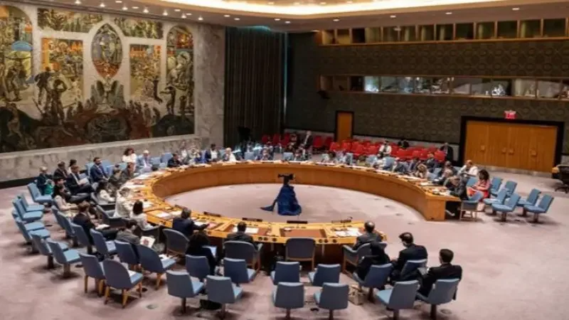 Damas demande au CS de l'ONU de faire pression sur Israël