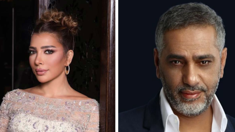 نقابة الفنّانين السورية تمنح أصالة وفضل شاكر العضوية الشرفية