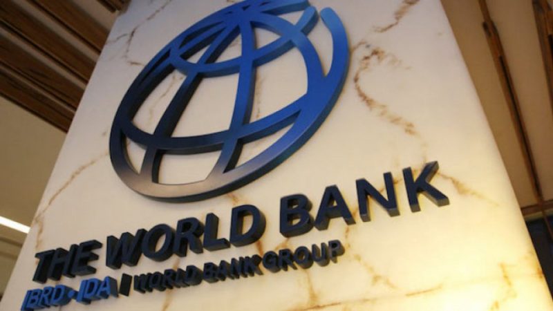 Banque mondiale: La croissance économique en Tunisie à 1.9% en 2025...