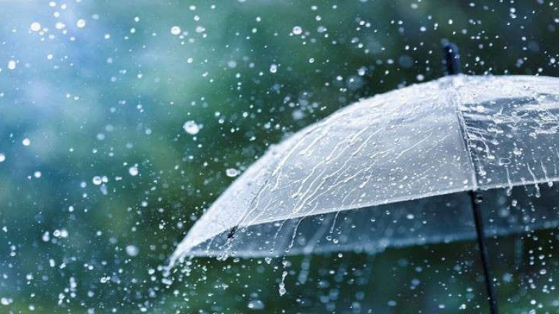 Météo: Pluies, vents forts et baisse des températures...