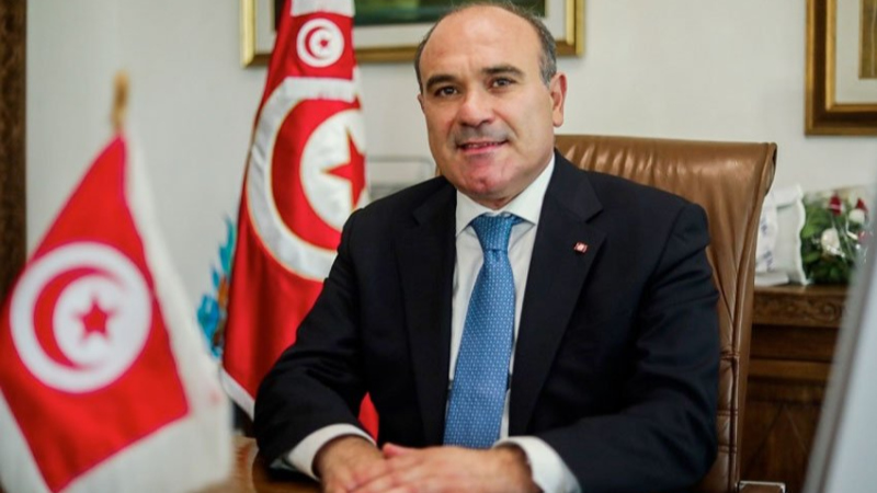 Organisation mondiale du tourisme: Habib Ammar brigue la présidence