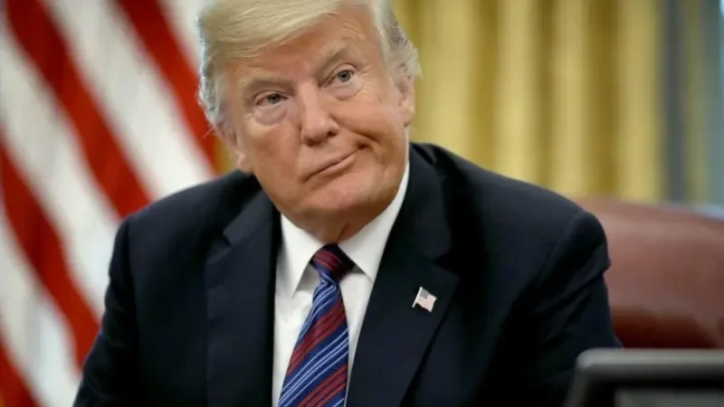 Trump allège provisoirement la facture douanière des automobiles