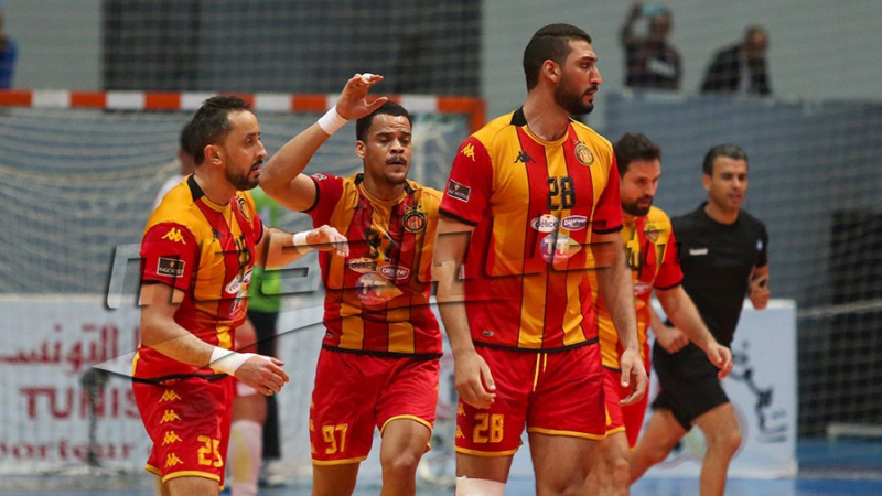 Handball: L'Espérance s'offre son 37e titre de champion