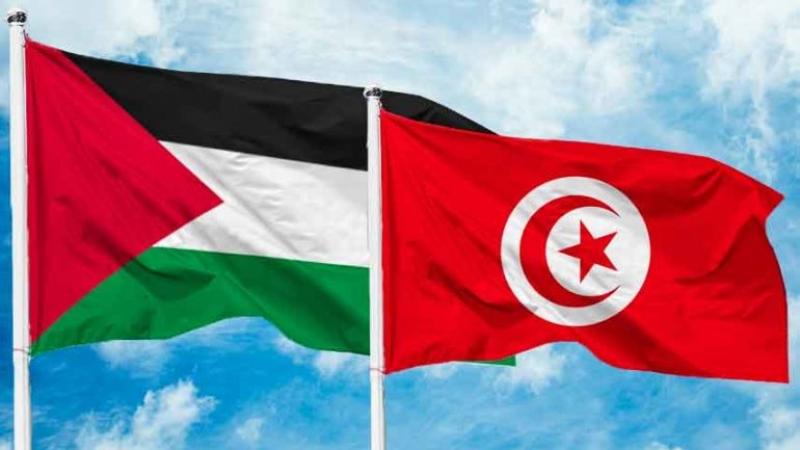 La Tunisie dénonce l’agression continue contre les civils palestiniens