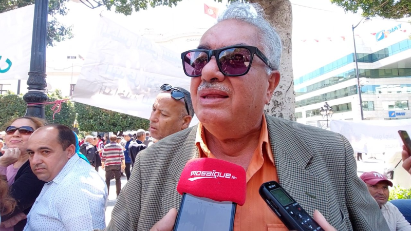 Ridha Lenin : « La Tunisie, une mosaïque de liberté et de démocratie »
