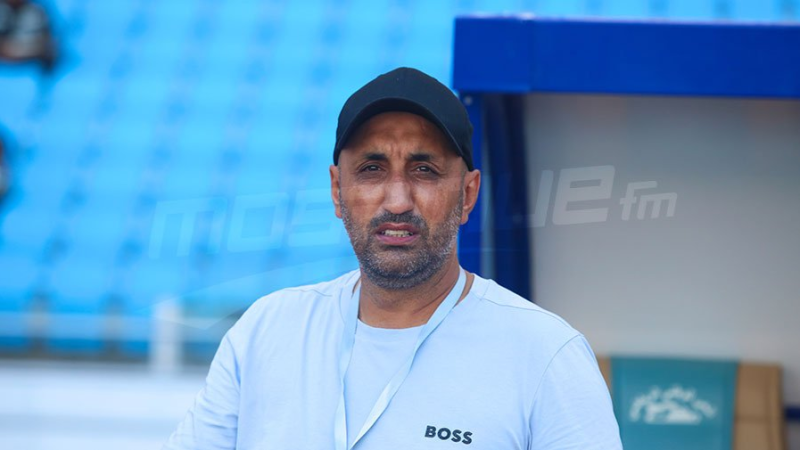 Mohamed Sahli nouveau directeur sportif du Club Africain