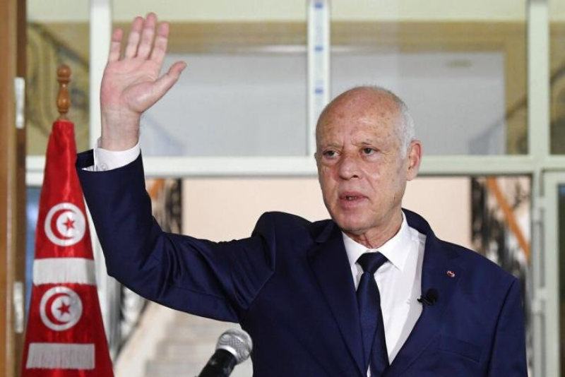 Le président de la République en visite inopinée au Kef