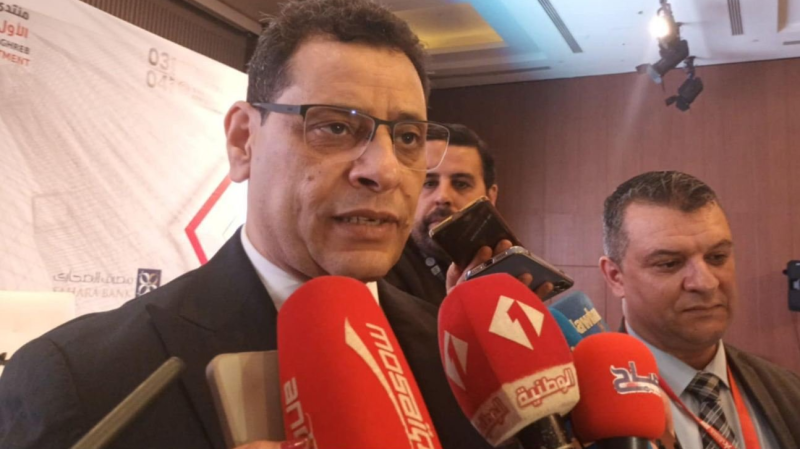 بوخزام: مواردنا المغاربية ككتلة إفريقية قوة تفاوض لتوحيد اقتصادياتنا
