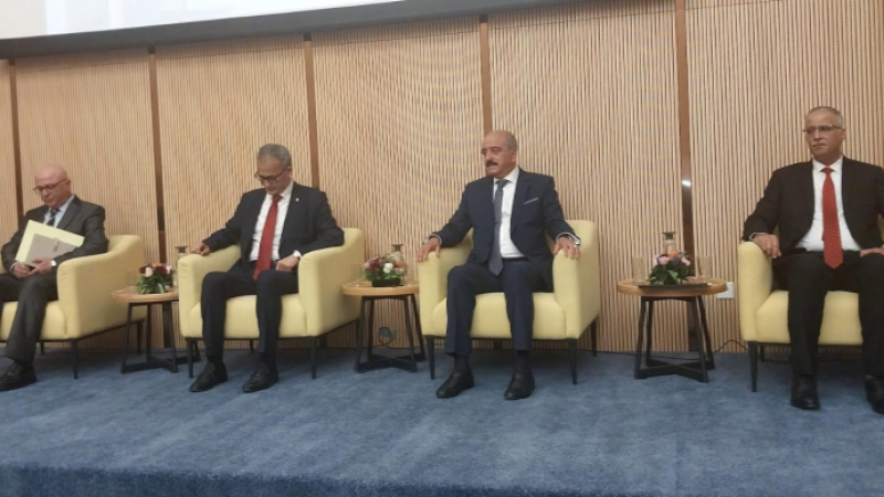 Nafti : La diplomatie tunisienne en pleine évolution...