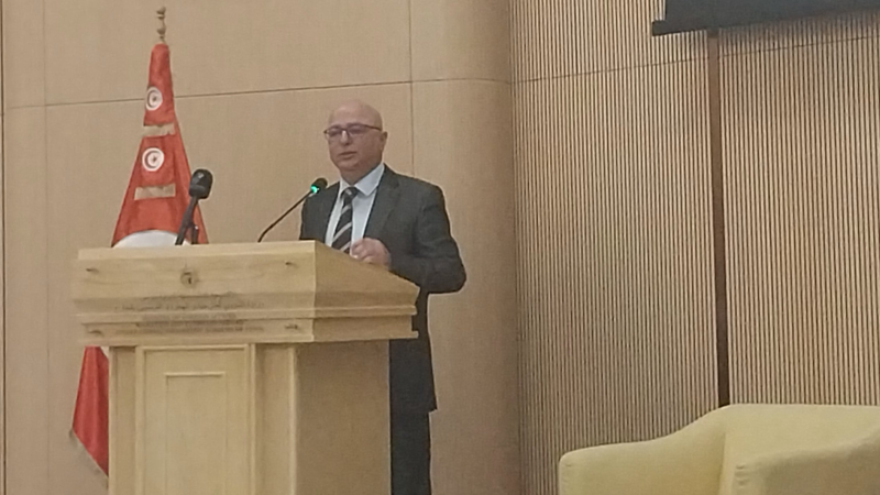عبيد: نعيش حربا باردة والالتزام بالثوابت الدبلوماسية التونسية هو الحلّ
