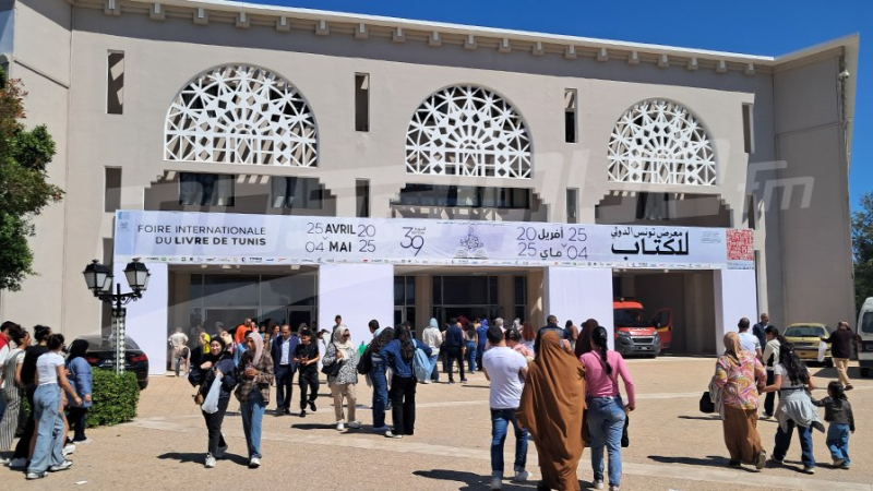 القادري: إلزام الناشرين الأجانب بإرجاع كتبهم غير المباعة إجراء قانوني