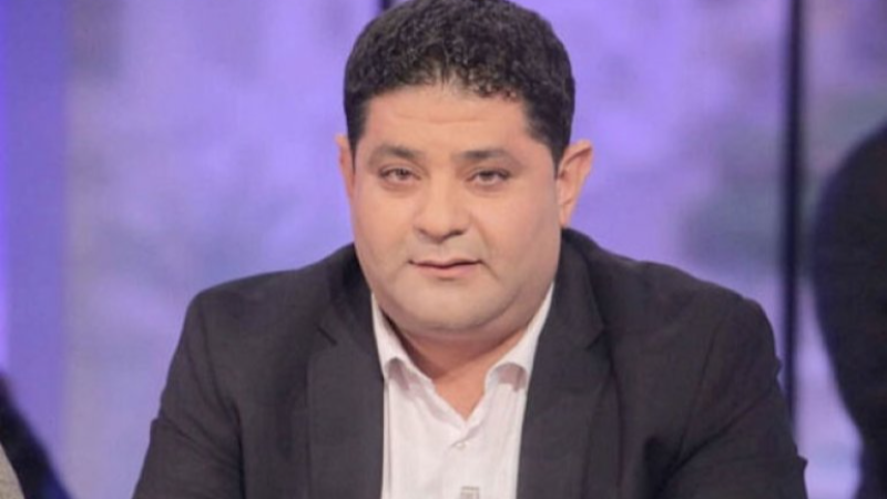 رفض مطلب الإفراج عن وليد جلاد