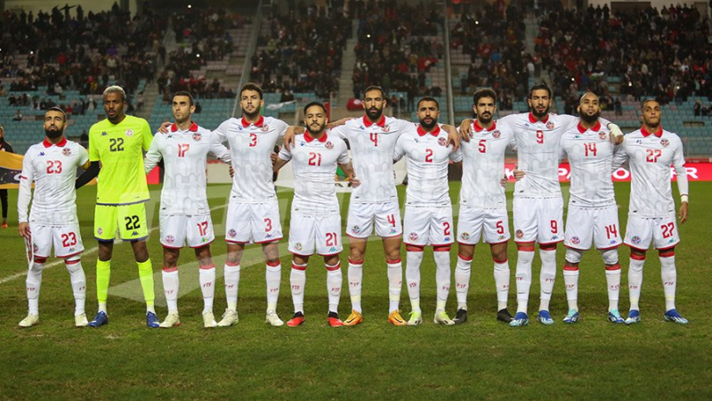 Aigles de Carthage: Trois matchs amicaux, en juin