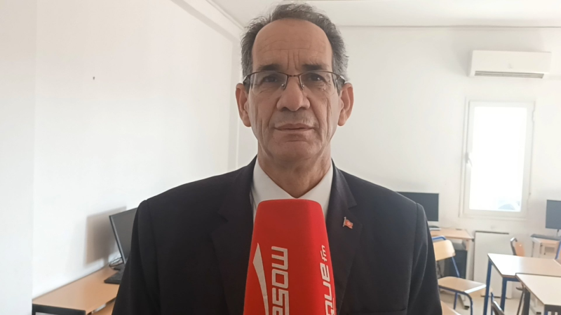 مدنين: الانطلاق في إنجاز معهد عالي للإعلامية ومعهد للعلوم الإنسانية