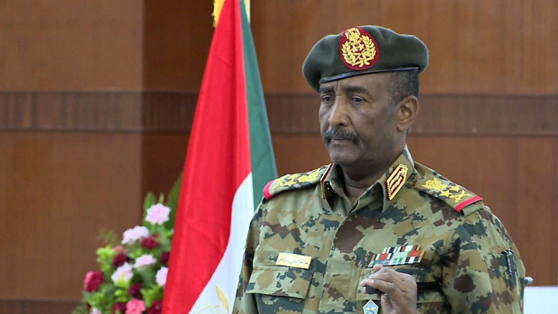 السودان يقطع علاقاته الدبلوماسية مع الإمارات ويصنفها 'دولة عدوان'