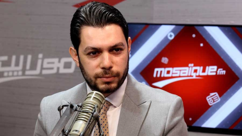 محمد أمين الورغي: الوزارات تستغرق أشهرا للإجابة عن أسئلة النواب