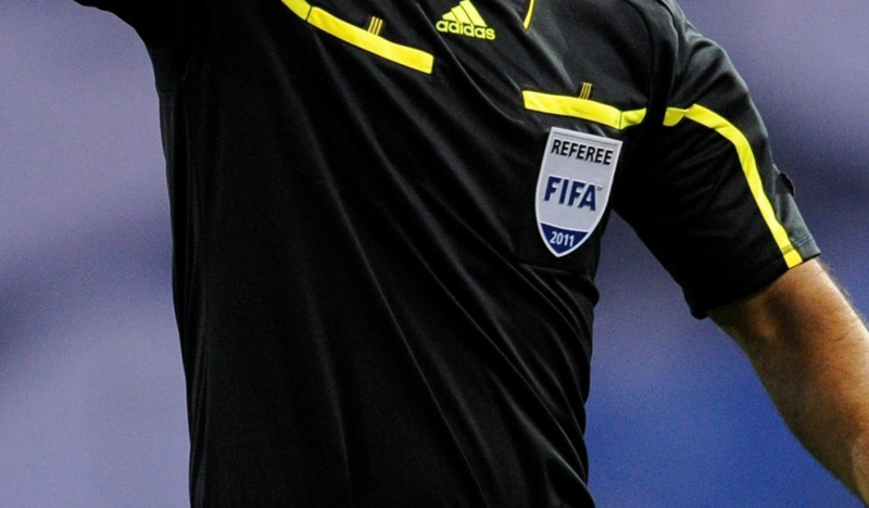 Ligue 1: Les arbitres de la 29ème journée
