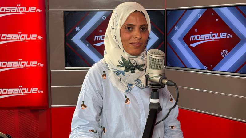 قوانين..مراسيم..صناديق..ولا شيء تغيّر في حياة 'أميرة'!