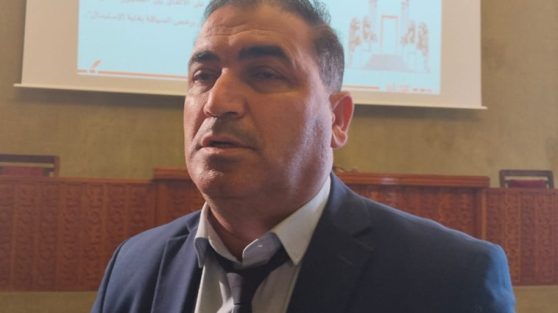 الجلاصي: استبدال رخص السياقة بين تونس وإيطاليا مكسب للجالية