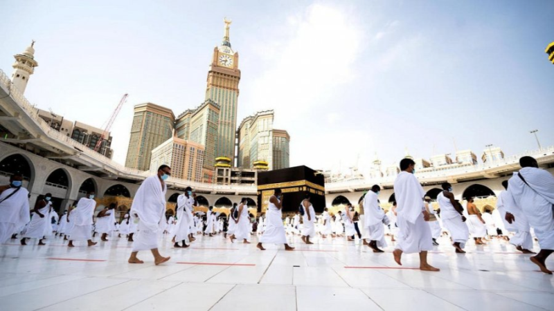 وزارة الصحة تقدم جملة من النصائح الطبية للحجيج التونسيين