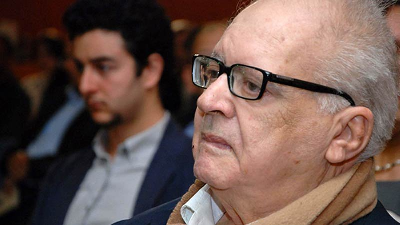 'لا للسلطان ولا للقطيع': هشام جعيّط..أو حين يكتب المؤرخ بلا خوف !