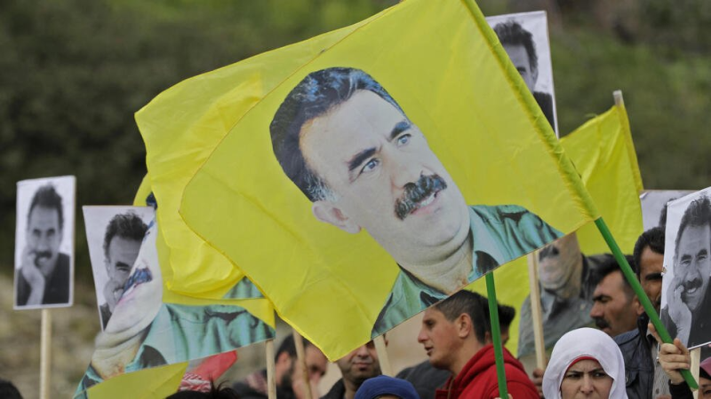 Turquie: Le PKK annonce sa dissolution...