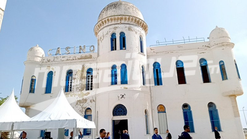'أيامات مسرح بحمام الأنف' من 16 إلى 18 ماي 2025