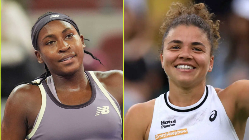 WTA 1000 de Rome: Paolini et Gauff aux quarts