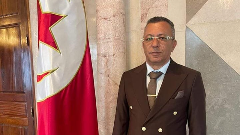 إثر وفاة نبيه ثابت: البرلمان يقرر إعلام هيئة الانتخابات بحالة الشغور