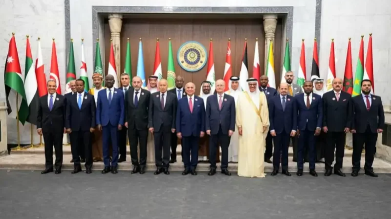بغداد تستقبل وفود القمة العربية