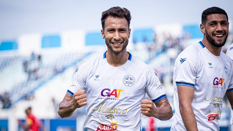 الاتحاد المنستيري والترجي الرياضي يحسمان التأهل لنصف نهائي الكأس