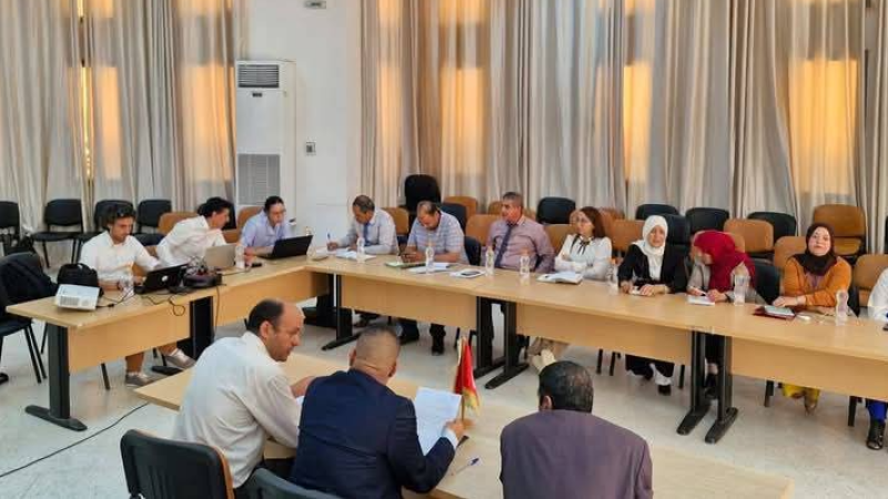 غمراسن تنضمّ لمشروع إقليمي ألماني للتأقلم مع التغيرات المناخية