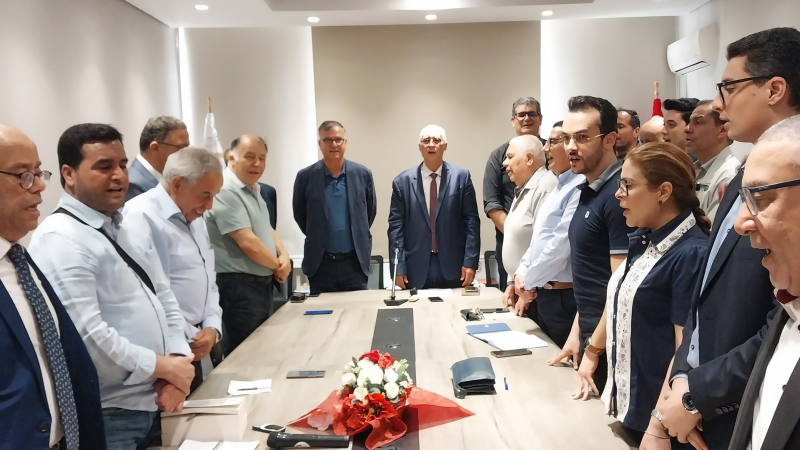 الدستوري الحرّ يعلن عن مبادرة سياسية جامعة
